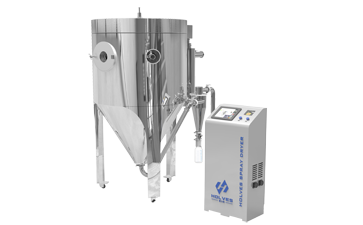 中試型噴霧幹燥機 中試型噴霧幹燥機