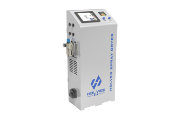 噴霧幹燥機控製係統 噴霧幹燥機控製係統