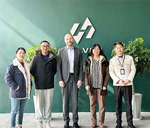 草莓污污污视频下载×德國阿泰細戰略合作：陶瓷膜過濾技術開啟中國