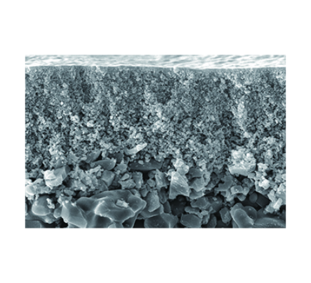 進口陶瓷膜顯微 進口陶瓷膜顯微