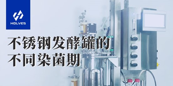 不鏽鋼草莓视频APP在线观看的不同染菌期 不鏽鋼草莓视频APP在线观看的不同染菌期