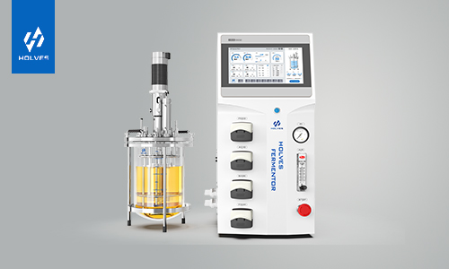 發酵中連續發酵、分批發酵和補料分批發酵