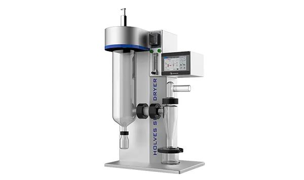 草莓污污污视频下载HOLVES小型噴霧幹燥機