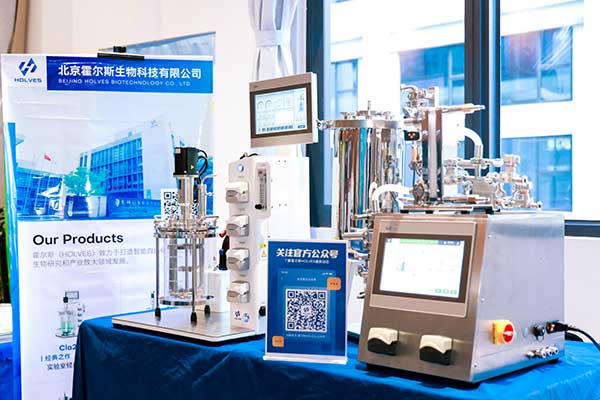 實驗室經典草莓视频APP在线观看Cla210和自動切向流超濾係統 實驗室經典草莓视频APP在线观看Cla210和自動切向流超濾係統