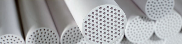 陶瓷膜多孔結構 陶瓷膜多孔結構