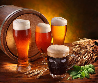 陶瓷膜過濾在酒類中的應用