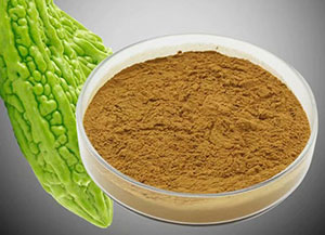 陶瓷膜過濾在苦瓜提取物中的運用 陶瓷膜過濾在苦瓜提取物中的運用