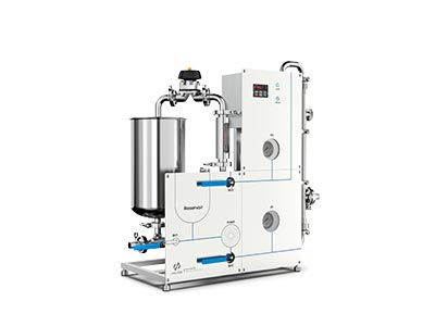 陶瓷膜過濾係統CS320 陶瓷膜過濾係統CS320